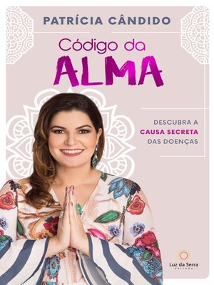 cover image of Código da Alma